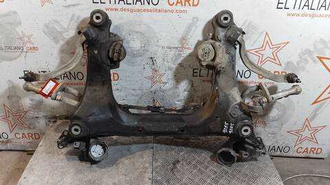 Puente Delantero Audi S4 4.2 AVANT 344CV 253KW