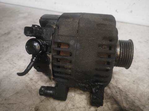 Foto 2ª: Alternador Citroen Berlingo RHY (2003)