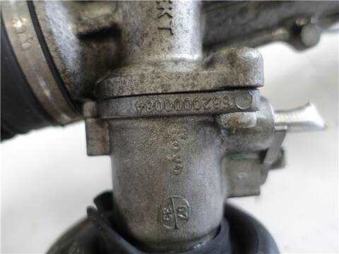 Foto 3ª: Cremallera de Direccion Citroen C4 2.0 HDI PICASSO 136CV 100KW [RHJ-DW10BTED4] (2007)