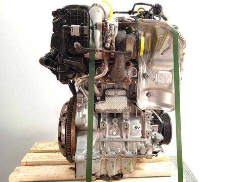 Motor Completo Seat Ibiza ERENCE 95CV 70KW