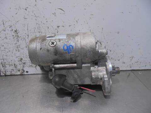 Motor de Arranque Kia Cerato 2.0 TD CAT 112CV 83KW