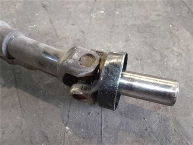 Foto 2ª: Cardán Delantero Mitsubishi Montero 2.0 GDI (H67W. H77W) [4G94 (GDI)]