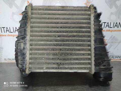 Foto 3ª: Intercooler Volkswagen Bora TRENDLINE BERLINA 110CV 81KW [ASV] (2001)