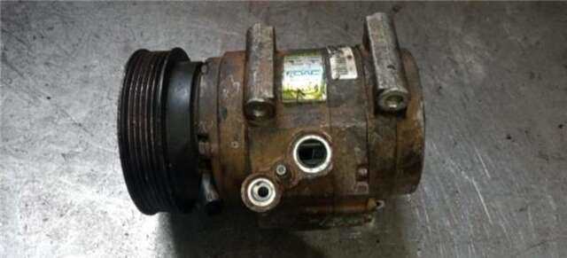 Foto 2ª: Compresor Aire Acondicionado Opel Corsa 1.7 D [X 17 D (4EE1)]