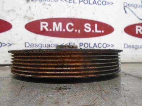 Foto 3ª: Cigüeñal Renault Trafic 1.9 DIESEL 101CV 74KW [F9Q U7] (2003)