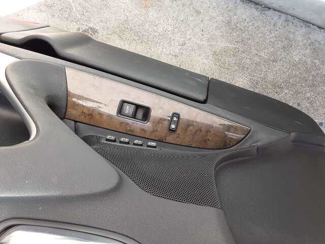 Foto 2ª: Puerta Delantera Derecha Lexus IS 2.5 V6208CV 0CV [2GR] (2010)