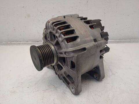 Alternador Renault Megane 1.2 16V 116CV 85KW III SPORT TOURER