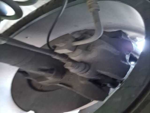 Pinza Freno Trasera Izquierdo Jeep Grand Cherokee S-LIMITED 218CV 160KW