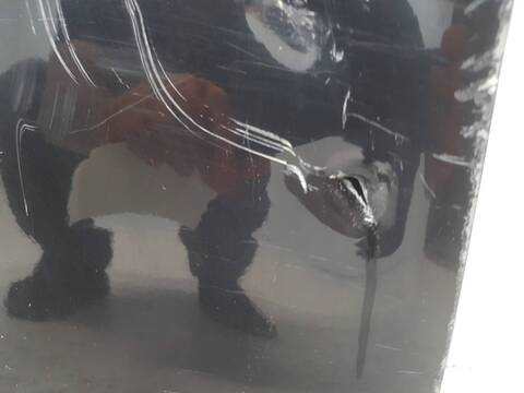 Foto 3ª: Portón Nissan Navara DOBLE CAB SE 4X4 (2010)