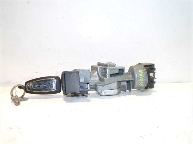 Foto 1ª: Antirrobo Ford Focus 1.6 TDCI 2011-2014 [T3DB] (2011)