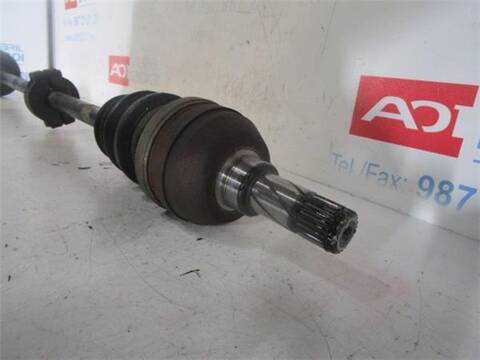 Foto 3ª: Transmision Delantera Derecha Opel Astra 1.6 BERLINA 84CV 62KW [Z 16 SE] (2001)