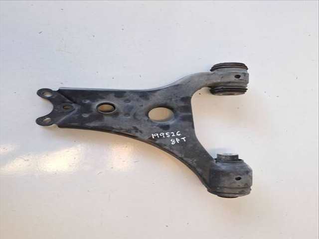 Brazo Suspension Delantero Izquierdo Mercedes Clase A 140 A 200 CDI 169.008) 140CV