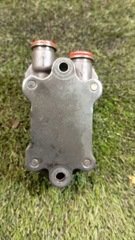 Foto 2ª: Bomba Inyeccion Mercedes Clase ML 270 2.7 D DCI [612963] (2000)