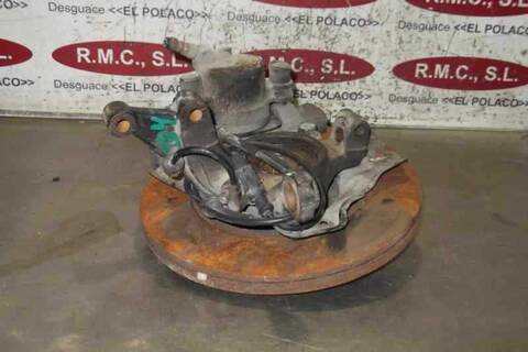 Mangueta Delantera Izquierda Peugeot 306 1.9 DIESEL BERLINA 68CV 50KW