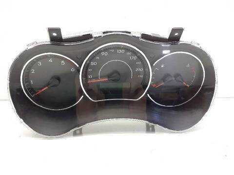 Foto 2ª: Cuadro de Instrumentos Renault Koleos DYNAMIQUE 150CV 110KW [M9RX8] (2011)