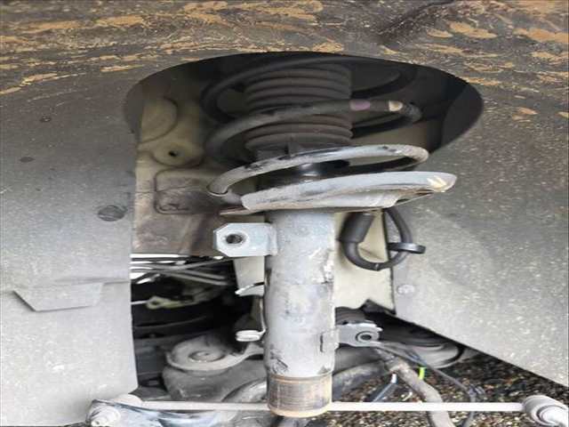 Amortiguador Delantero Izquierdo Citroen C4 C-SERIES 110CV 81KW