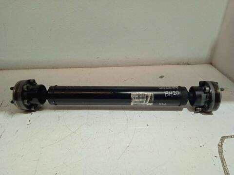 Transmision Central Mercedes Clase ML 300 3.0 CDI W164) CAT