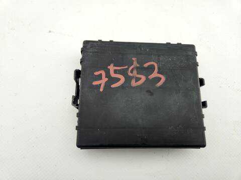 Centralita Motor ECU Skoda Octavia AMBITION 116CV 85KW