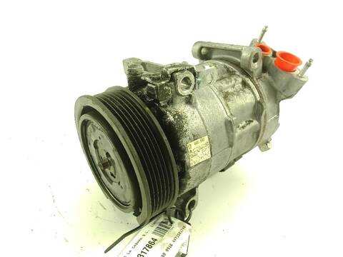 Compresor Aire Acondicionado Peugeot 5008 1.6 16V