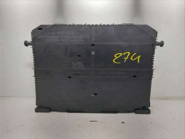 Foto 2ª: Caja Reles Fusibles Peugeot 208 1.2 PURETECH 101CV (2019)
