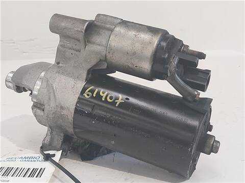 Foto 2ª: Motor de Arranque Audi A4 2.0 BASIS BERLINA 143CV 105KW [CAGA] (2008)