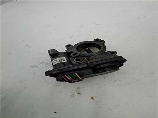 Foto 3ª: Caja Mariposa Renault Clio 0.9 DYNAMIQUE [0.9 LTR. - 66 KW TCE ENERGY]