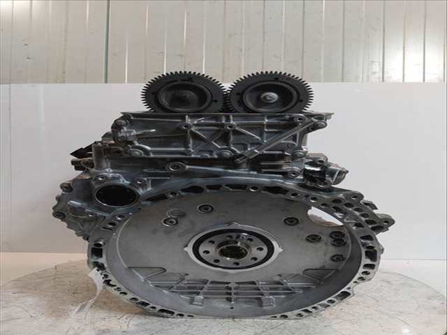 Foto 3ª: Motor Completo Mercedes Sprinter 2.0 170 CV 125KW [OM654.920] (2025)