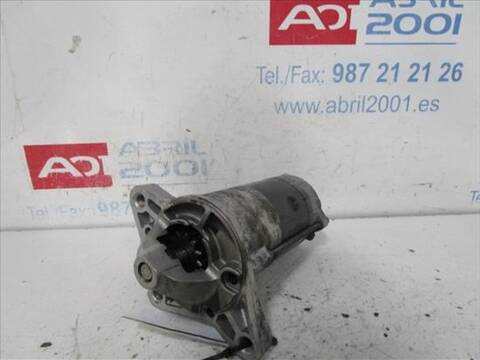 Motor de Arranque Mazda 5 2.0 CRTD ACTIVE 81KW) BERLINA 110CV