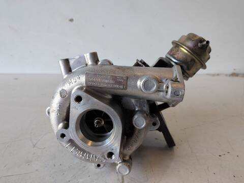 Turbocompresor Nissan Primera YD22 BERLINA