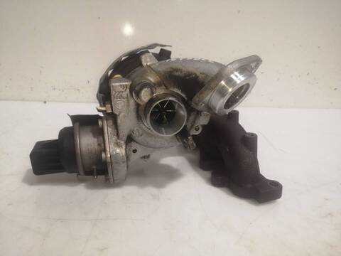 Turbocompresor Volkswagen Polo CAYB