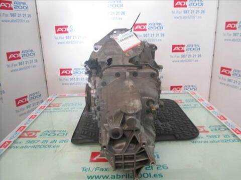 Caja Cambios Audi A4 1.9 TDI AVANT 115CV 85KW