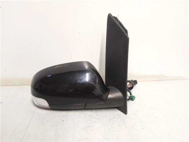 Foto 2ª: Retrovisor Derecho Volkswagen Touran 2.0 TDI [BMM]