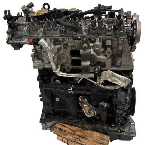 Motor Completo Audi Q5 252CV 185KW