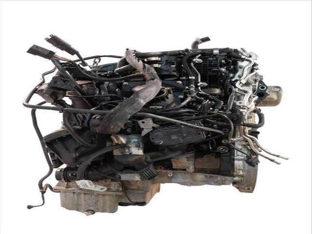 Foto 2ª: Motor Completo Mercedes Sprinter 114CV 84KW [OM651.958 651.958 OM651] (2020)