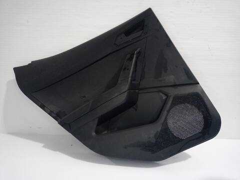 Tapizados Cartoneras Seat Ibiza STYLE 95CV