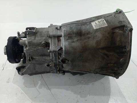 Caja Cambios Mercedes Clase E 180 270 CDI 210.016) BERLINA 170CV 125KW