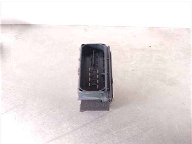 Centralita Motor ECU Mazda 6 2.2 STYLE [2.2 LTR. - 110 KW TURBODIESEL CAT]