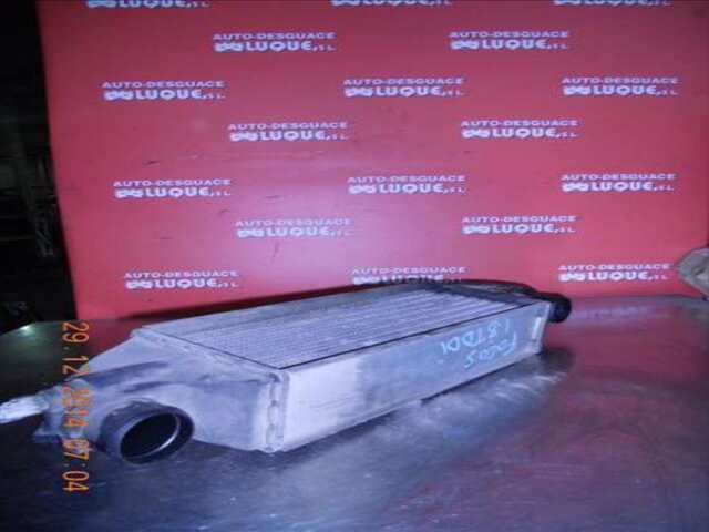 Foto 3ª: Intercooler Ford Focus 1.8 TURBO DI - TDDI [C9DA]
