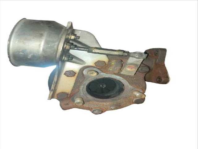 Foto 2ª: Turbocompresor Mazda Premacy 2.0 TD (1999)
