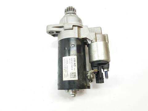 Motor de Arranque Volkswagen Crafter 30 FURGON BM TN FWD
