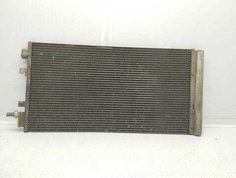 Radiador Calefaccion A.A. Renault Fluence 1.5 DCI DIESEL FAP 110CV 81KW