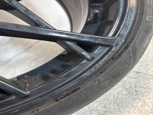 LLanta Chapa Bmw Serie 6 620 190 CV 140KW