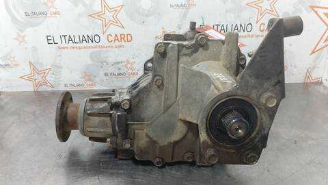 Foto 4ª: Diferencial Delantero Kia Sportage LX 4X4 113CV 83KW [D4EA] (2005)