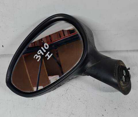 Retrovisor Izquierdo Fiat Punto DYNAMIC 75CV 55KW