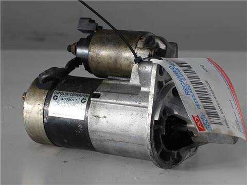 Motor de Arranque Chrysler Vision 3.5 211CV 155KW