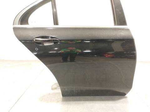 Foto 3ª: Puerta Trasera Derecha Mercedes Clase E 180 E 220 D 213.004) 194CV 143KW [654920] (2016)