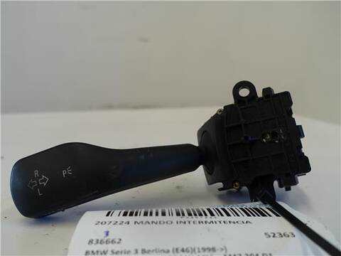 Mando Multifuncion Bmw Serie 3 315 2.0 320D BERLINA 136CV 100KW
