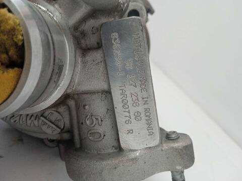 Foto 3ª: Turbocompresor Peugeot 308 STYLE 110CV 81KW [HN01] (2016)