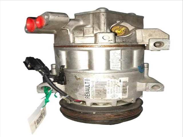 Foto 2ª: Compresor Aire Acondicionado Dacia Sandero 1.2 16V LPG (2008)