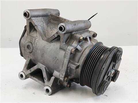Compresor Aire Acondicionado Jaguar S Type 3.0 V6 CLASSIC 238CV 175KW